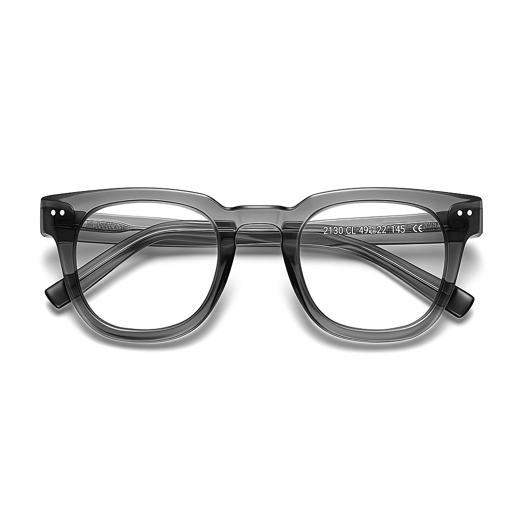 FOCUS SILVERSTONE GREY