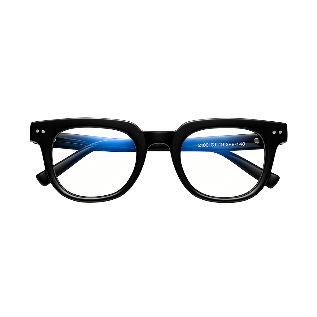 FOCUS NERO BLACK