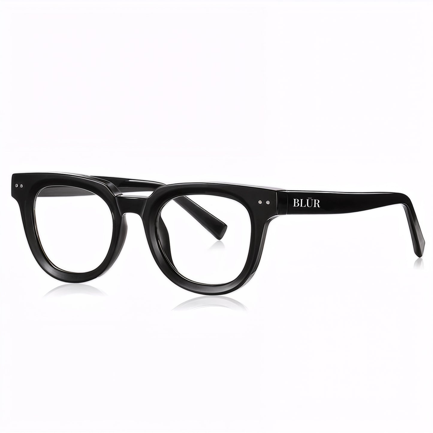 FOCUS NERO BLACK
