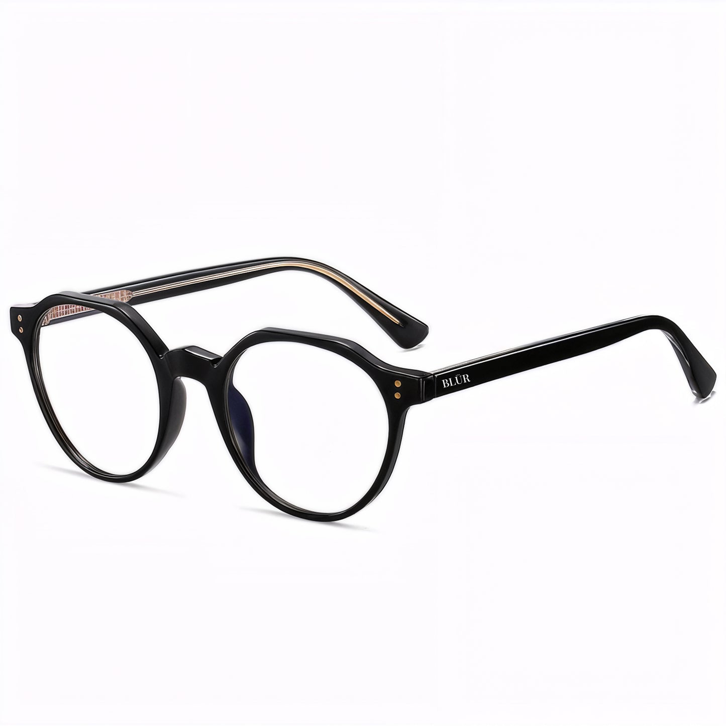 BOLD NERO BLACK