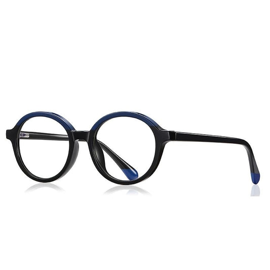 KIDS DUAL COLOUR (black/purple)