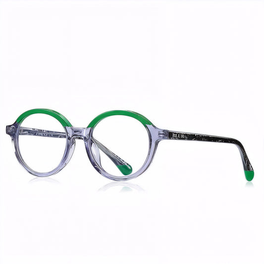KIDS ZEBRA GREEN (3 - 14 YEARS)