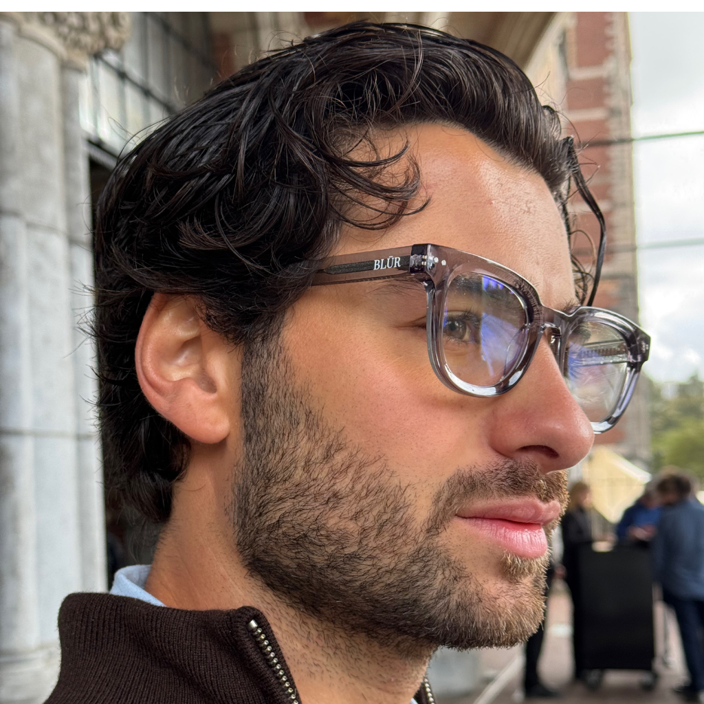 FOCUS SILVERSTONE GREY