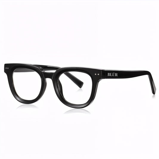 FOCUS NERO BLACK